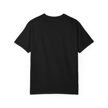 Goldendoodle Tailgate Tee | Funny Fall Football Dog Shirt
