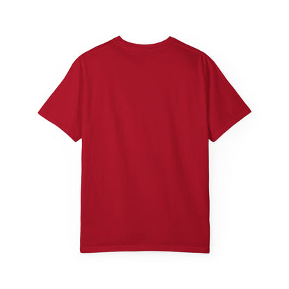 Last Call Larry Labrador Retriever Bar Tee