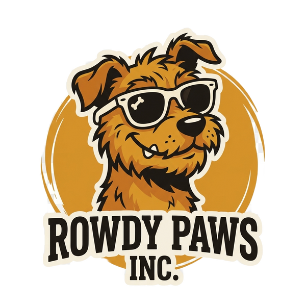 Rowdy Paws Inc.